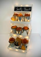 ***SALTY BAR Snack Bar*** VERLEIH Hochzeit Event Nordrhein-Westfalen - Remscheid Vorschau