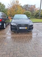 Audi A6 3.0 TFSI quattro S tronic Nordrhein-Westfalen - Velbert Vorschau
