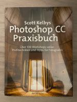 Photoshop CC Praxisbuch (Scott Kelbys) Nordrhein-Westfalen - Meckenheim Vorschau