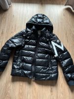 MONCLER Winterjacke Daunen Baden-Württemberg - Ulm Vorschau