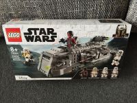 Lego Star Wars 75311 Imperial Armored Marauder ovp Bayern - Kürnach Vorschau