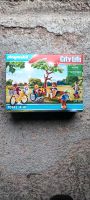 Playmobil Citylife "im Stadtpark" neu, unbenutzt Thüringen - Blankenhain Vorschau