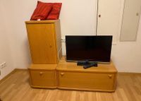 TV Schrank Wohnzimmer Möbel Hessen - Rotenburg Vorschau