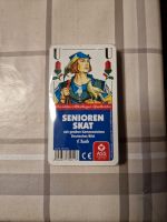 Senioren-Skatspiel Westerwaldkreis - Rothenbach Vorschau