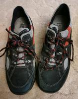 Waldläufer Wanderschuhe Gr 5(37,5) Bonn - Auerberg Vorschau