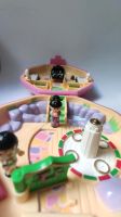 Polly Pocket 1990 Suki's Japanese Tea House 2 Figuren Leipzig - Sellerhausen-Stünz Vorschau