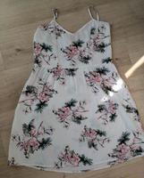 Kleid Spaghetti-Träger Gr. L Rheinland-Pfalz - Mommenheim Vorschau