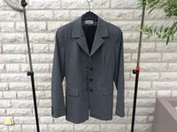 Damen Blazer Vintage Gr.36 Grau neuwertig Nordrhein-Westfalen - Sendenhorst Vorschau