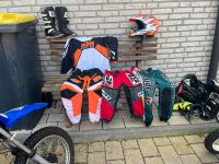 Kleidung Motorrad Nordrhein-Westfalen - Coesfeld Vorschau