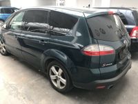 Ford S-Max 2.5 Benzin Ersatzteile Gebrauchtteile Schlachtfest Nordrhein-Westfalen - Köln Vogelsang Vorschau