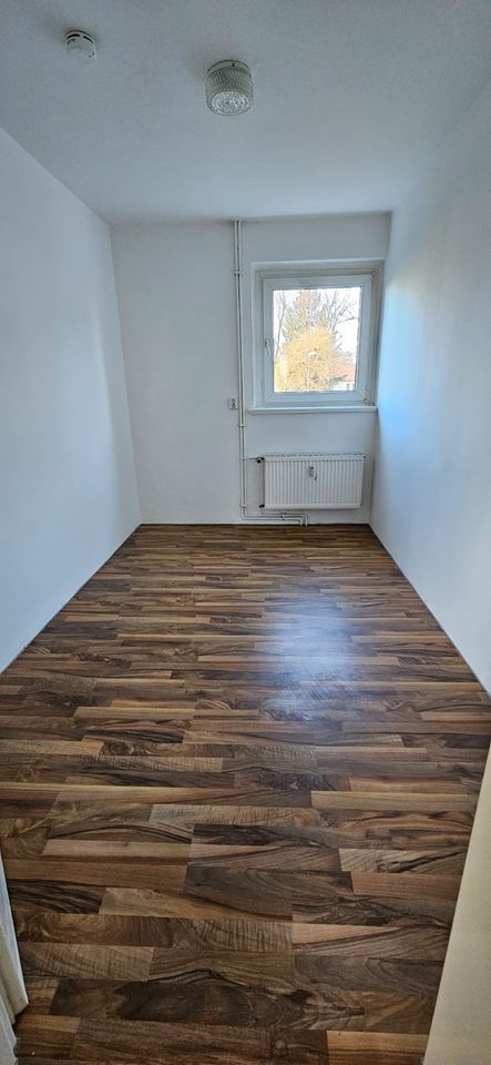 Wunderschöne 2,5 Zimmer Wohnung in Erdgeschoss-Lage in Liebenburg 6292.10101 in Liebenburg