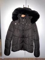 Bershka Winterjacke Gr. S Niedersachsen - Vordorf Vorschau