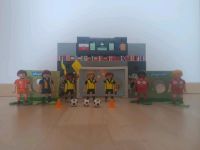 Playmobil 4726 Torwand mit Multifunktionsanzeige Bayern - Burgoberbach Vorschau