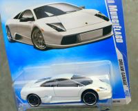 Hot Wheels - Lamborghini Murcielago Modellauto - 09 Dream Garage Sachsen - Chemnitz Vorschau