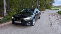 Seat Leon 2.0 TDI 135kW Start&Stop FR FR Baden-Württemberg - Laichingen Vorschau