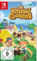 Animal Crossing New Horizon Bayern - Augsburg Vorschau