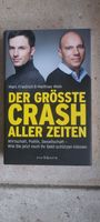 Der größte Crash aller Zeiten (Friedrich/Weik) Hessen - Altenstadt Vorschau