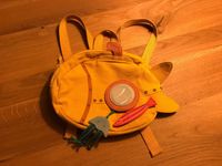 Zara Kinderrucksack U-Boot/ Yellow Submarine Eimsbüttel - Hamburg Rotherbaum Vorschau