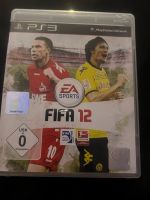 FIFA 12 PS 3 Thüringen - Jena Vorschau