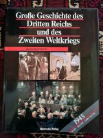 Geschichte 3. Reich und 2. Weltkrieg Nordrhein-Westfalen - Bocholt Vorschau