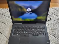 Notebook Dell Precision 7720 Bayern - Manching Vorschau
