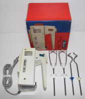 DDR Mixer überholt RG 5 Handmixer TOP ZUSTAND Komet Mixer RG5 Brandenburg - Potsdam Vorschau