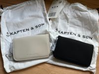 Kapten & Son Brillenetui Pouch Sandstone schwarz Kr. München - Aschheim Vorschau