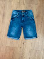 Jeans Shorts Blue Effect Gr. 146 slim Hessen - Hünstetten Vorschau