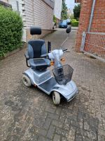 Seniorenmobil, Rentner E-Auto, E-Mobil, Scooter Hessen - Gießen Vorschau