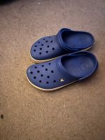 Crocs blue Berlin - Charlottenburg Vorschau