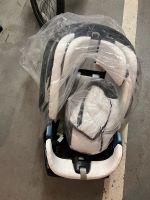 Babyschale von Cybex für das Auto München - Trudering-Riem Vorschau