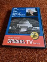 DVD Spiegel TV - Brutalität in Stein - die Bauten der Nazis Kr. München - Höhenkirchen-Siegertsbrunn Vorschau