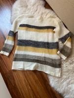 Esprit Pullover Gr. L Sachsen - Lichtenstein Vorschau
