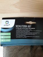 Schützer-SET für Rollsport, 6-teilig, für Körpergröße 130- 160 cm Hessen - Oberursel (Taunus) Vorschau