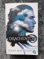 *** Das Drachentor Jenny-Mai Nuyen Fantasy Roman Buch *** Baden-Württemberg - Beilstein Vorschau
