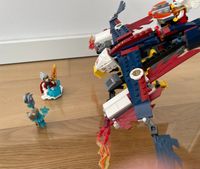 Lego Chima Falke Berlin - Pankow Vorschau