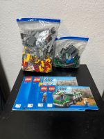 Lego City 4204 Bergwerk Berlin - Spandau Vorschau