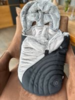 Kuschelsack für Babyschale, warm und kuschelig Nordrhein-Westfalen - Wiehl Vorschau