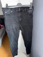 New Yorker Amisu Damen Skinny High Waist Jeans Größe 33 [L/XL] Baden-Württemberg - Bühl Vorschau
