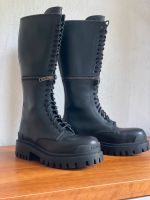 BALENCIAGA Master Boot high Damen 39 = 40 1mal getr. Wie neu Baden-Württemberg - Ludwigsburg Vorschau