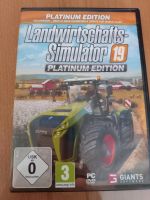 Landwirtschaft Simulator 19 Platinum Edition Bayern - Röfingen Vorschau