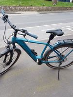 E-Bike Cube Kathmandu Hybrid ONE 625 Nordrhein-Westfalen - Würselen Vorschau