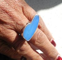 Ring Silber mit Opal, 18,6mm, #2030 Köln - Bayenthal Vorschau