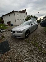 BMW 560L in Kaufbeuren Bayern - Kaufbeuren Vorschau