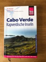 Reiseführer Capo Verde / Kapverdische Inseln Bayern - Regensburg Vorschau