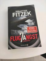 Sebastian Fitzek, Taschenbuch FLUG7ANGST, guter Zustand Nordrhein-Westfalen - Willich Vorschau