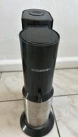 Soda Stream mit 2 Glasflaschen Rheinland-Pfalz - Ober-Olm Vorschau