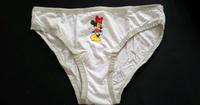Disney Minnie Mouse Slip weiß Gr. XL NEU Bayern - Obertraubling Vorschau