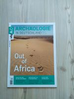 Archäologie in Deutschland " Out of Africa" Neu Bayern - Herzogenaurach Vorschau