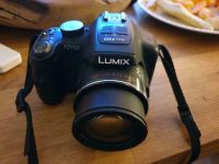 Panasonic FZ 150 Lumix Systemkamera Dithmarschen - Linden Vorschau